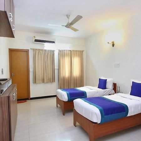 Oyo 9035 Aecs Layout Hotel Bangalore Exterior photo